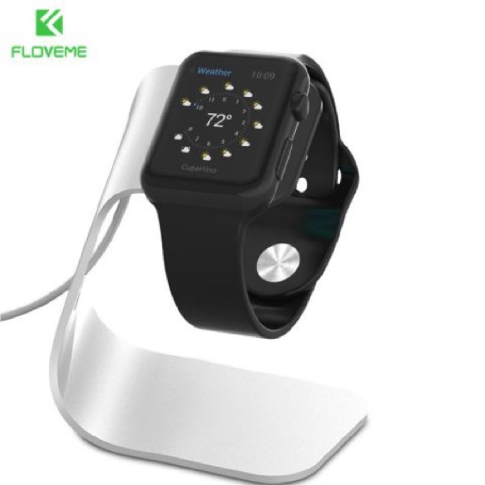 Charging stand for Apple Watch